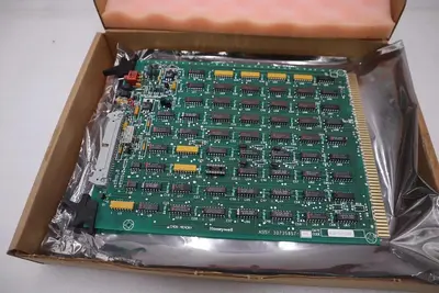 NEW IN BOX Honeywell 30735857-005 Memory Board STOCK G639