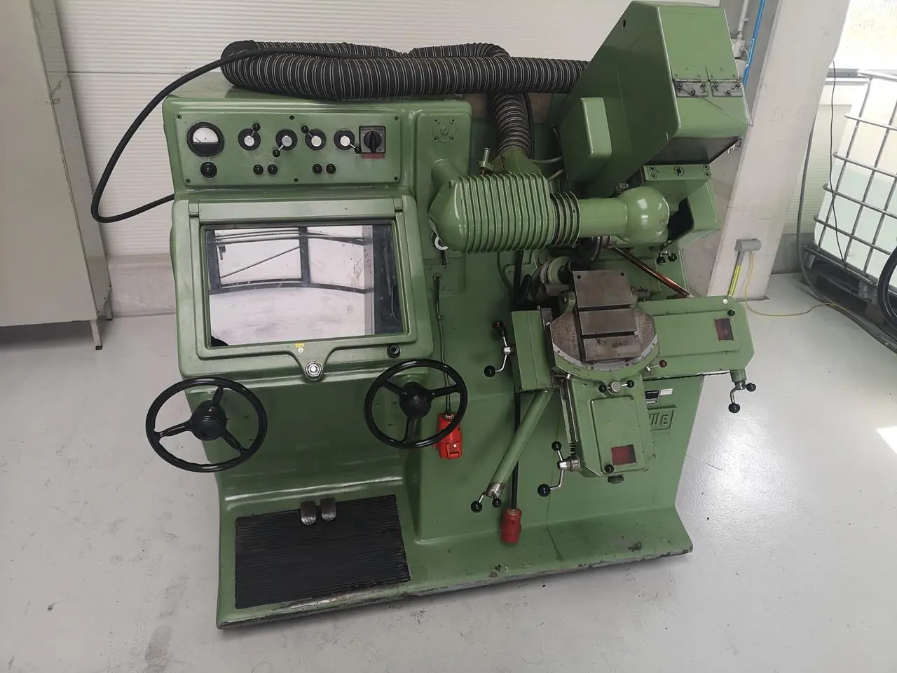 USED 1965 PETEWE PFS 3D