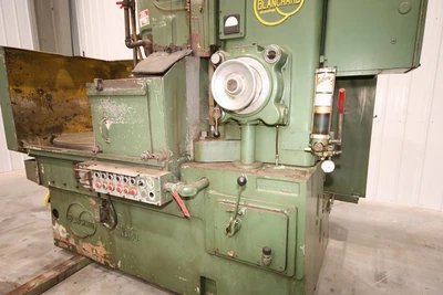 USED BLANCHARD 18D-42