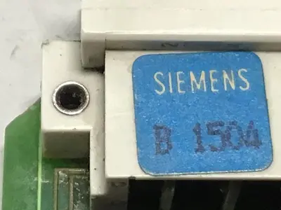 USED SIEMENS 6ES5 244-3AA21