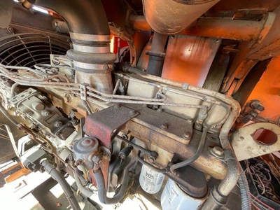 Used 1966 P & H 650A-TC 50-TON CRANE Truck-Mounted Cranes Pennsylvania US | Proxy Equipment #1384916