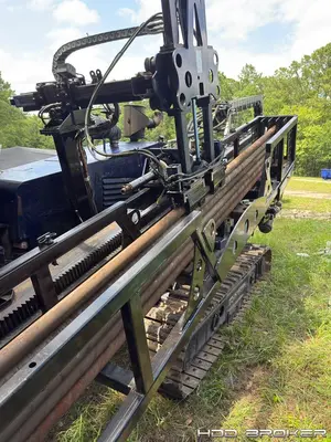 Used 2019 UNIVERSAL 2019 UNIVERSAL UNI 36X50 Drill Rigs Florida US | HDD Broker #1346176