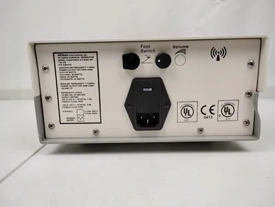 USED Ellman Surgitron 4.0