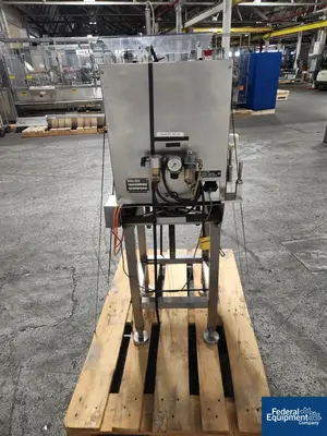USED Kalish Kalish Cottoner, Model KOTNR MK II