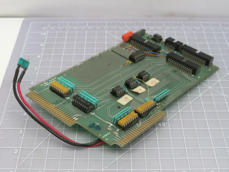 Used DALE _UNKNOWN_ Circuit Boards | OCO Industrial #1621844
