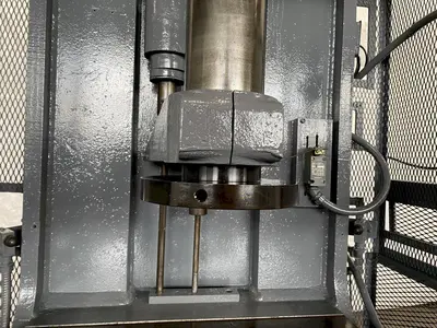 USED DENISON FQ75