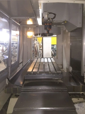 USED 2007 HAAS VF-3B