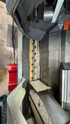 2001 HAAS SL-20T CNC Lathes | SNL Machine Trader LLC (4)