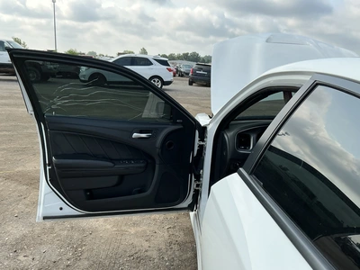 Used 2019 DODGE CHARGER Cars Michigan US | Miedema Asset Management Group #1313923
