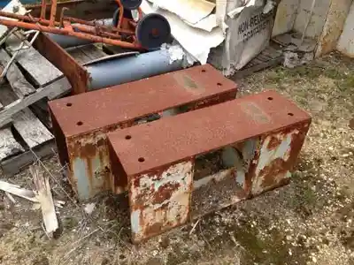 USED PATTERSON-KELLEY NA