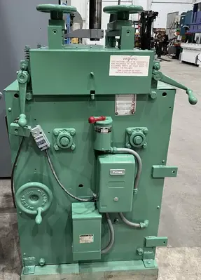 USED ROWE A10C20000J