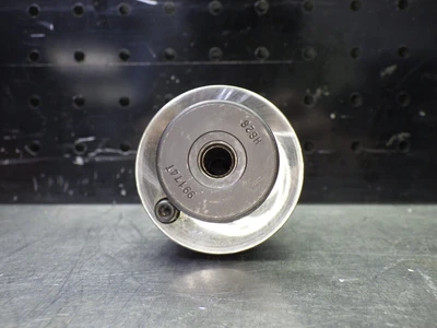 Komet KUB ABS50 1.406" Coolant Thru Indexable Drill V3033570 (LOC343B)