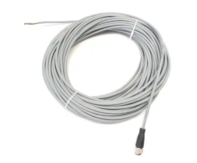 New | in-Stock Pepperl+Fuchs 210554, V1-G-30M-PUR Misc Electrical & Power Parts Michigan US | Maverick Industrial Sales #1489826