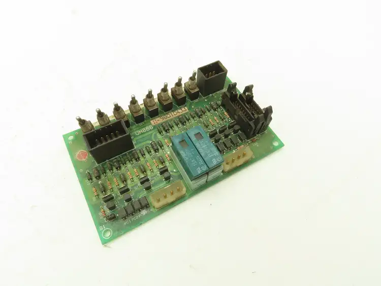 Used NACHI _UNKNOWN_ Printed Circuit Boards (PCB) Indiana US | Arrow Industrial #630183