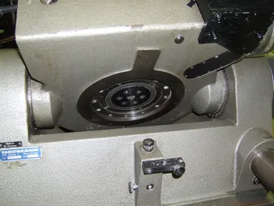 USED HOFMANN FMD0000B-00