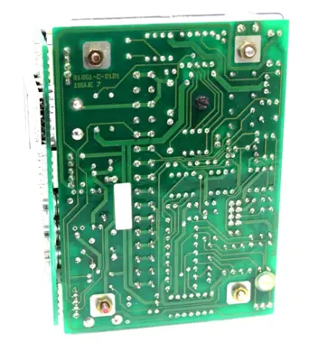 NEW SIEGER 01051-C-0121 01051-A-0120 CIRCUIT BOARD 01051A0120
