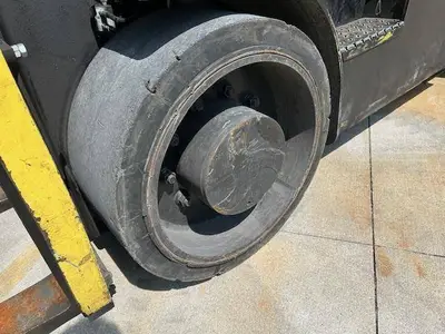 Used HYSTER S155FT Misc Forklifts Illinois US | Somerset Equipment Sales #1543042