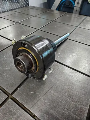 THE DUNHAM COMPANY 5-C Pneumatic Collet Closer Tooling | GMT (5)