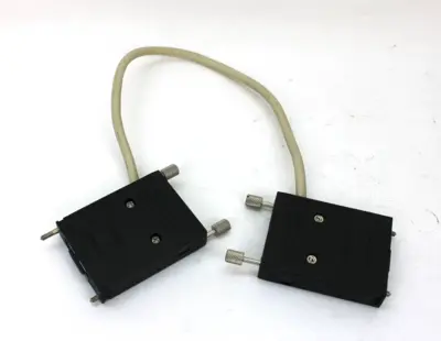 USED OMRON C200H-C0V01