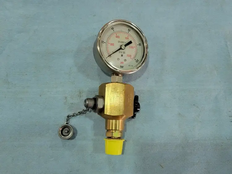Used FLOW GUARD SK-CA-4-N-100 Miscellaneous MRO British Columbia CA | Lenmark #267218