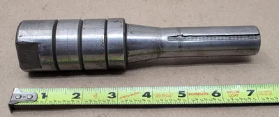 BRIDGEPORT R8 Slitting Saw Arbor Tooling & Accessories, R8 Tooling | Machinery Central (5)