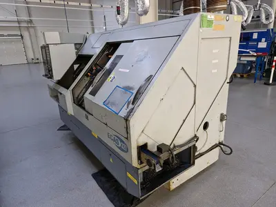 USED 2005 STAR ECAS-32T