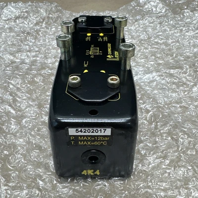 NEW JOUCOMATIC ASCO 54202017