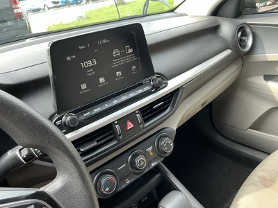 Used 2020 KIA FORTE Sedans Michigan US | Miedema Asset Management Group #1411153