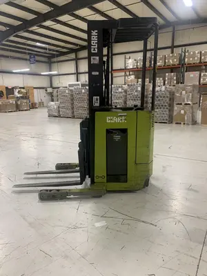 USED CLARK NP3000D-30