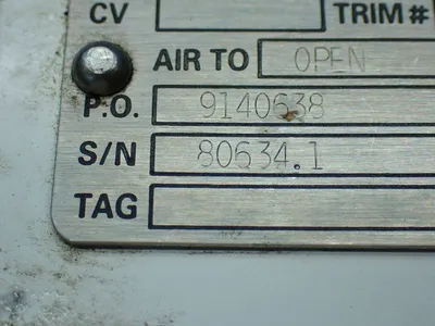 Used VALTEK 9140638 Pumps Ohio US | HGR 24 #903010