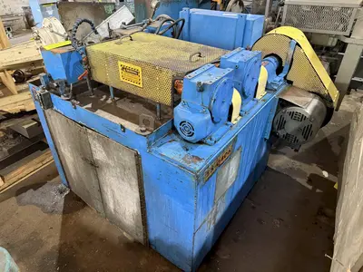 USED TESKER 175