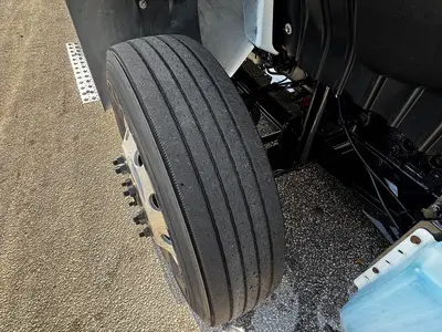 Used 2020 INTERNATIONAL MV607 Box trucks Florida US | Truck and Van Outlet #1509202