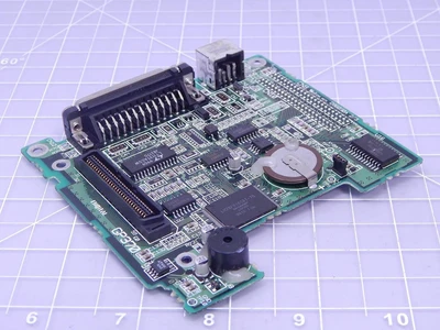 Used DIGITAL ELECTRONICS _UNKNOWN_ Circuit Boards Texas US | OCO Industrial #1662435