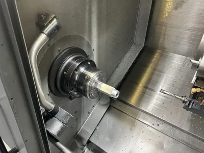 2007 MORI SEIKI NL-2500/700MC CNC Lathes. | 520 Machinery Sales LLC (4)