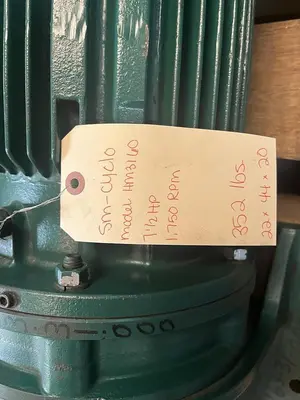 USED SUMITOMO HM3160