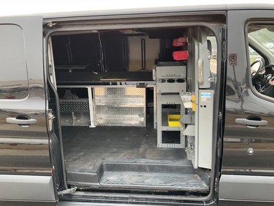Used 2016 FORD TRANSIT Vans Michigan US | Miedema Asset Management Group #1313004