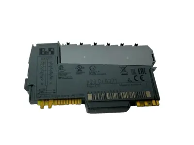 NEW B&R X20-DI-8371