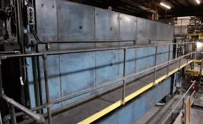 BAKER PERKINS G16 Commercial Web Offset | Machinery Solutions Group, Inc. (7)