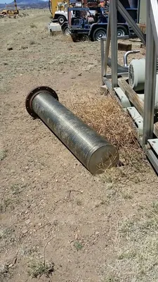 USED WELL SCREEN 12"
