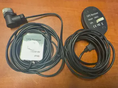 Used _UNKNOWN_ IPX6/GM23 GPS Equipment Ohio US | HGR 24 #1335189