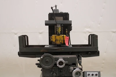 Reid Surface Grinder