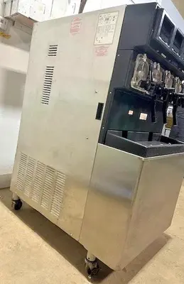 USED TAYLOR 349-27