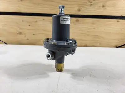 USED FISHER 164A/16