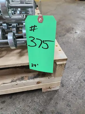 Used 2023 INTELLIGRATED GRAVITY CONVEYOR Conveyors Wisconsin US | Packer City Sales #1298029