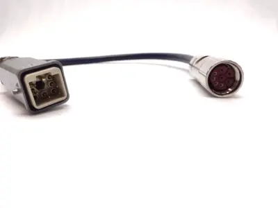 NEW ATLAS COPCO CABLE - KON MB-MO/G-G/ 4 X 2,5 + 4 X 0,5MM V2