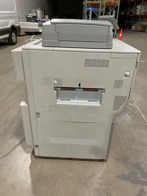 Used 2021 RICOH Pro C5310s Envelope production and printing Arizona US | RTR Services #1545448
