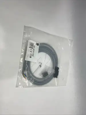 New | in-Stock Rittal Thru-Wiring Connection Cable 4315150 Connector Accessories Michigan US | Maverick Industrial Sales #1487329