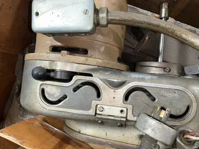 Used BRIDGEPORT _UNKNOWN_ Milling Attachments & Heads Ohio US | HGR 24 #1545309