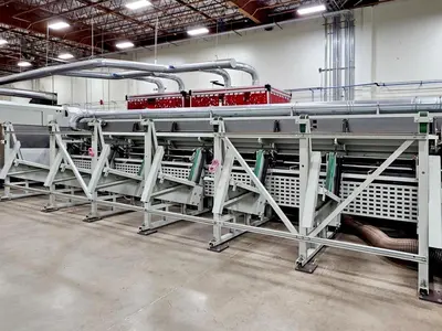 Used 2015 BLM LC5 Laser Cutters Illinois US | Machine Factory Outlet #1262823