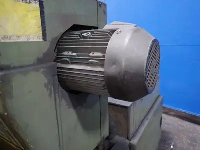 USED HYDMECH CORPORATION H14